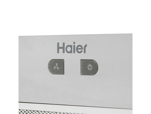 Вытяжка HAIER HVX-BI662X